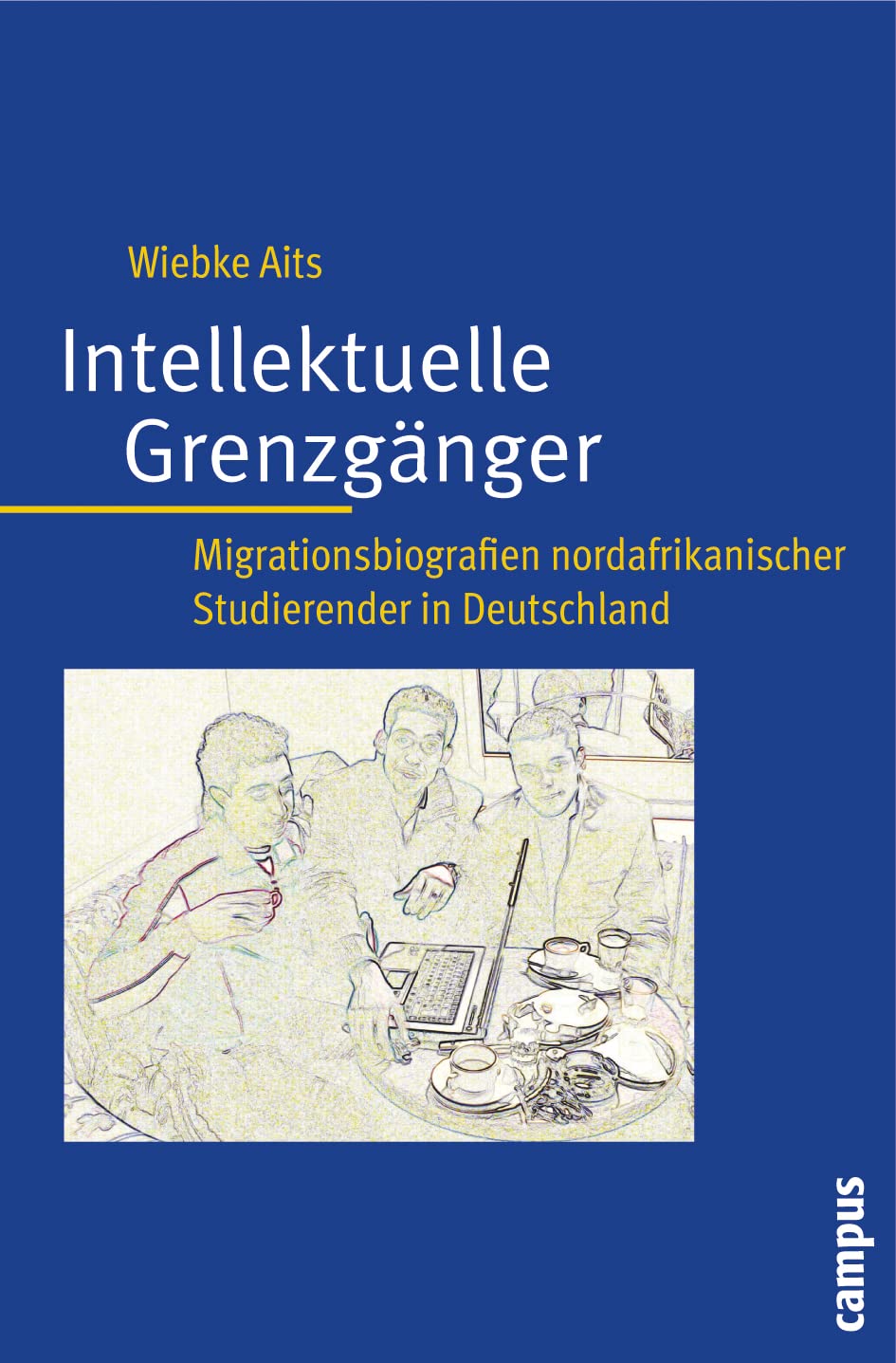 Intellektuelle Grenzgänger Law