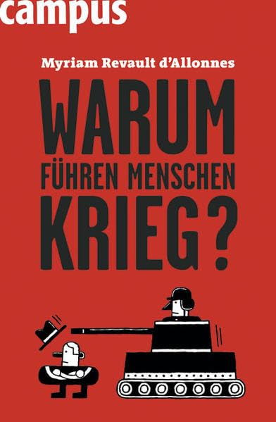 Warum führen Menschen Krieg? Education