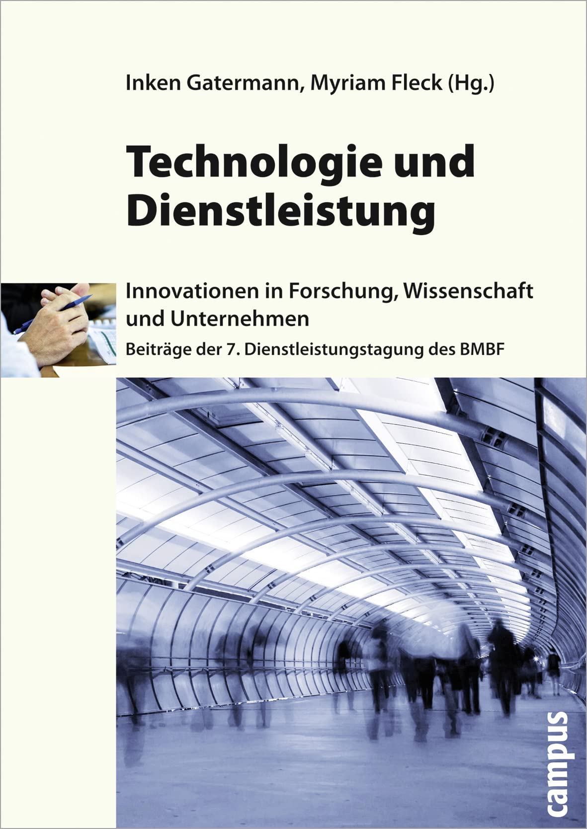 Technologie und Dienstleistung Law