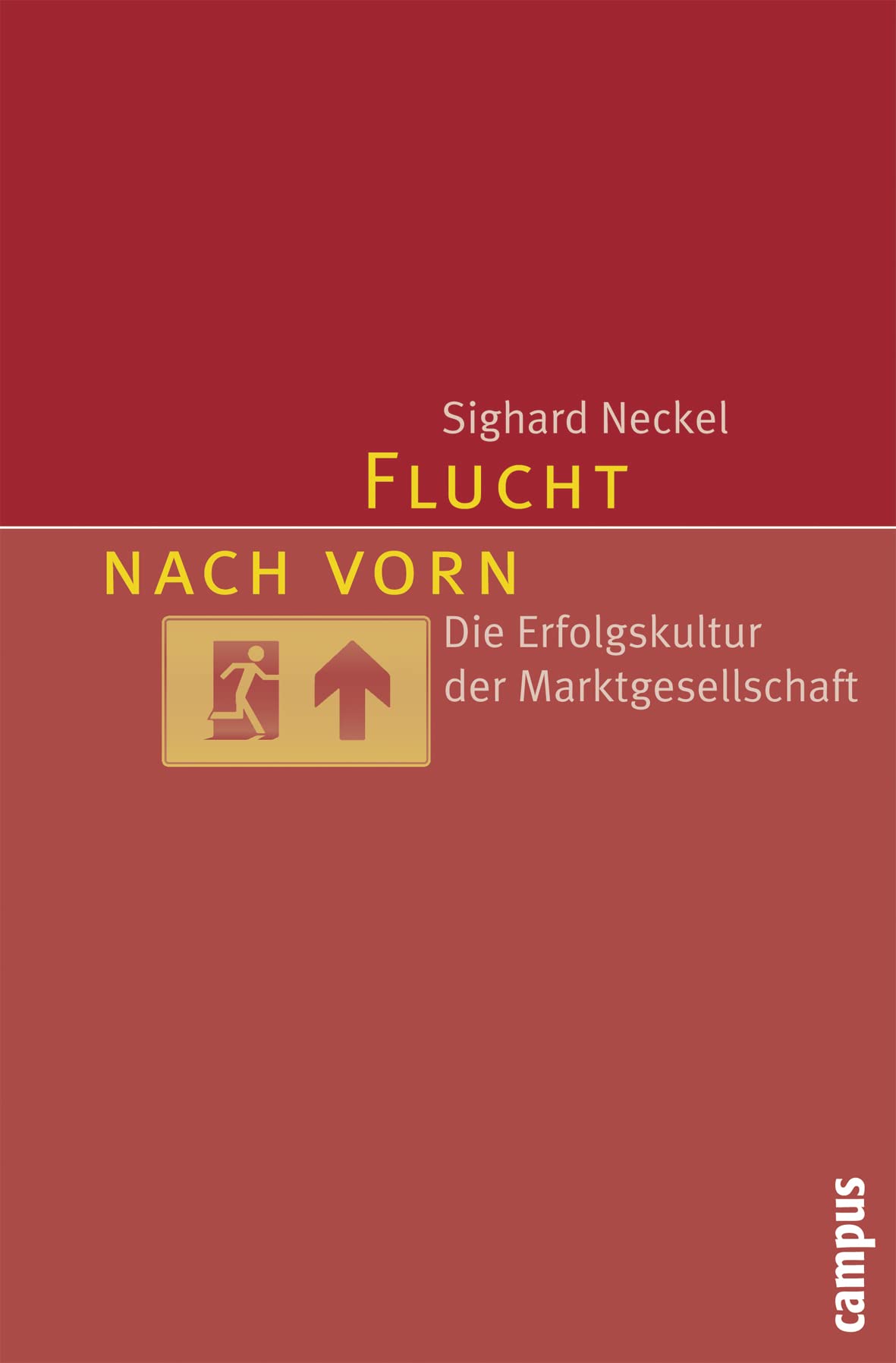 Flucht nach vorn Law