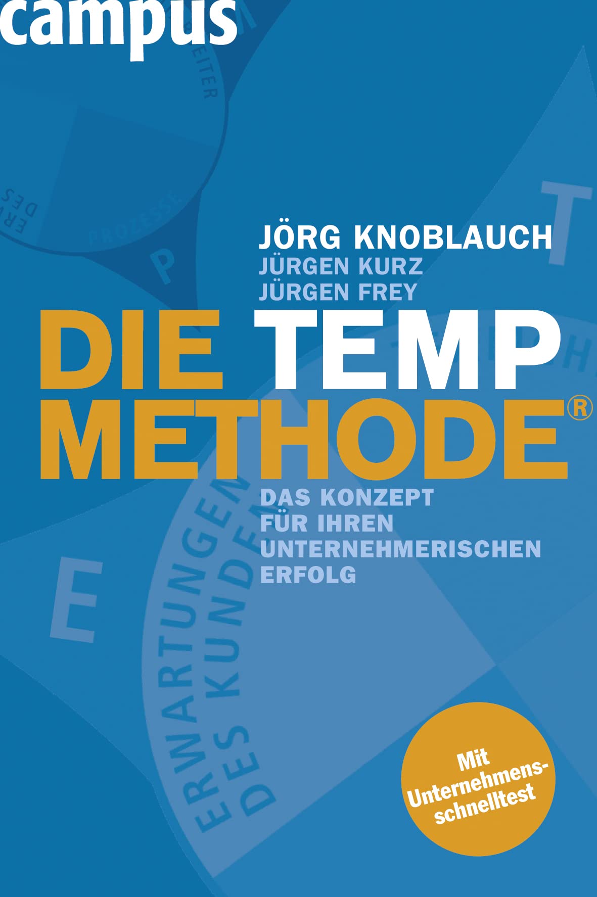 Die TEMP-Methode Law