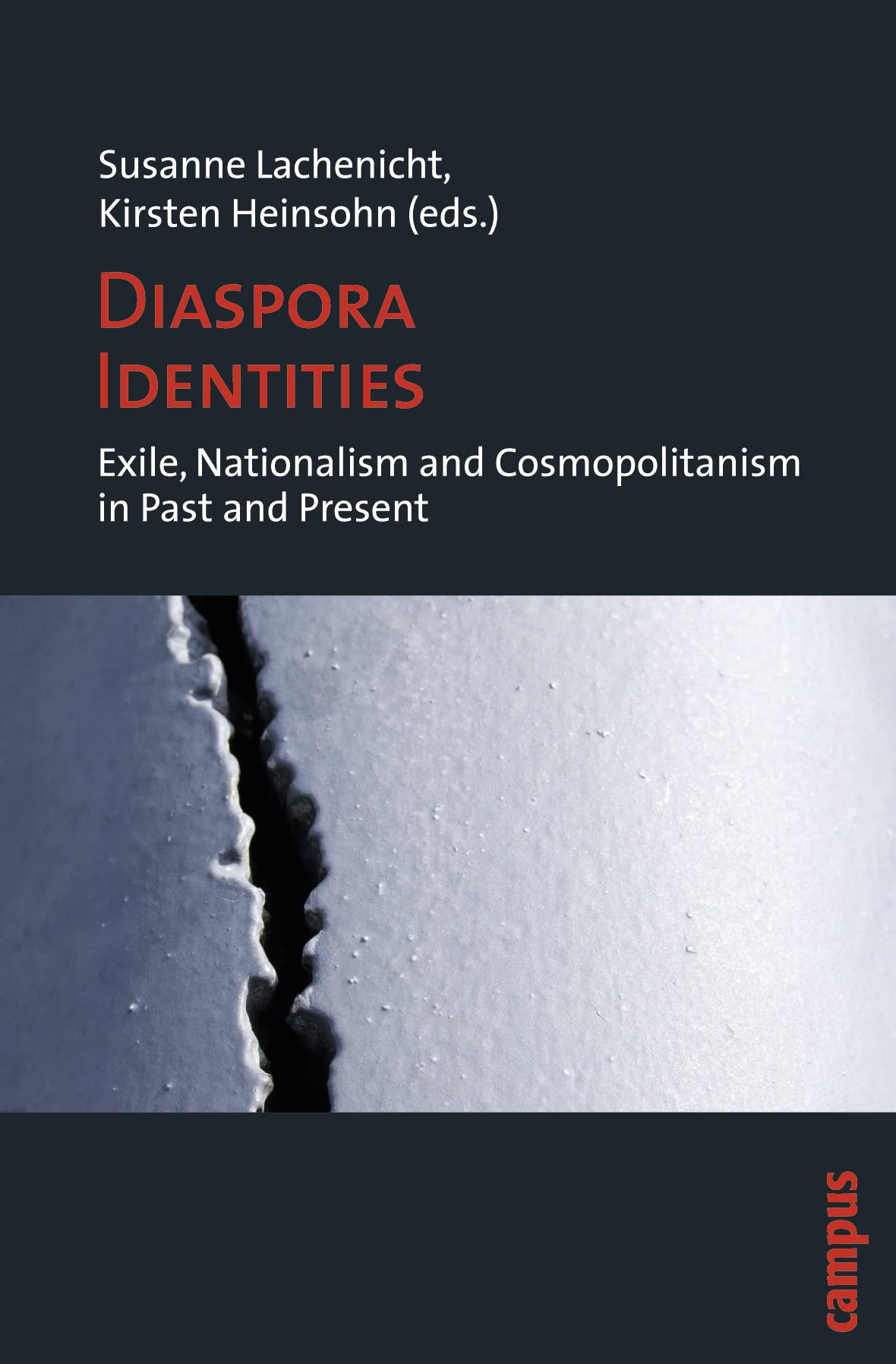 Diaspora Identities Books