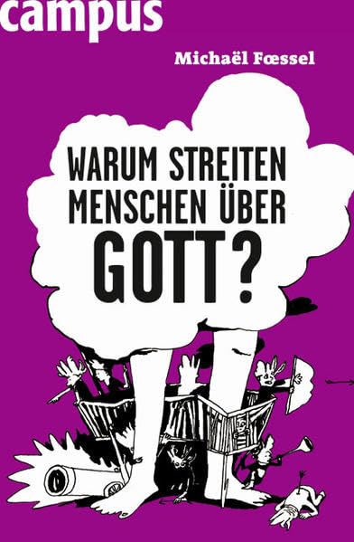 Warum streiten Menschen über Gott? Education