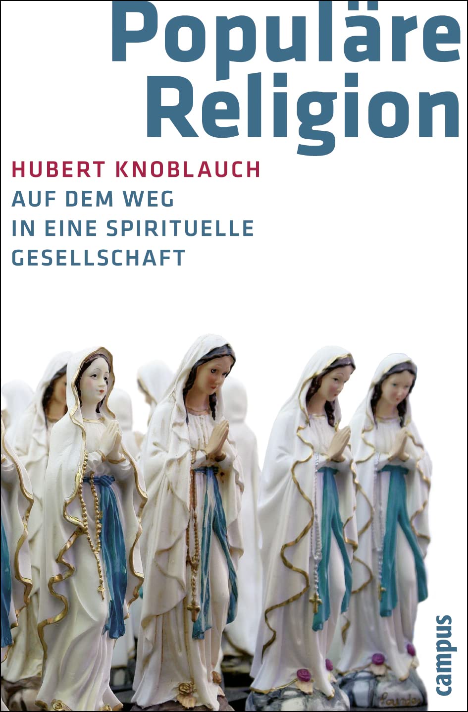 Populäre Religion Social Sciences