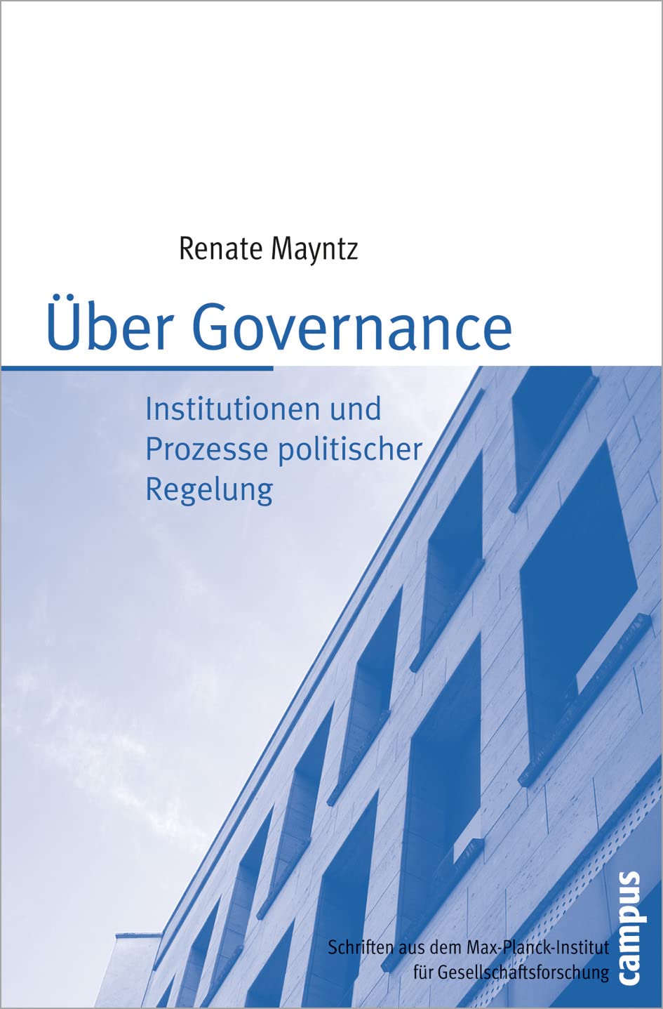 Über Governance Law