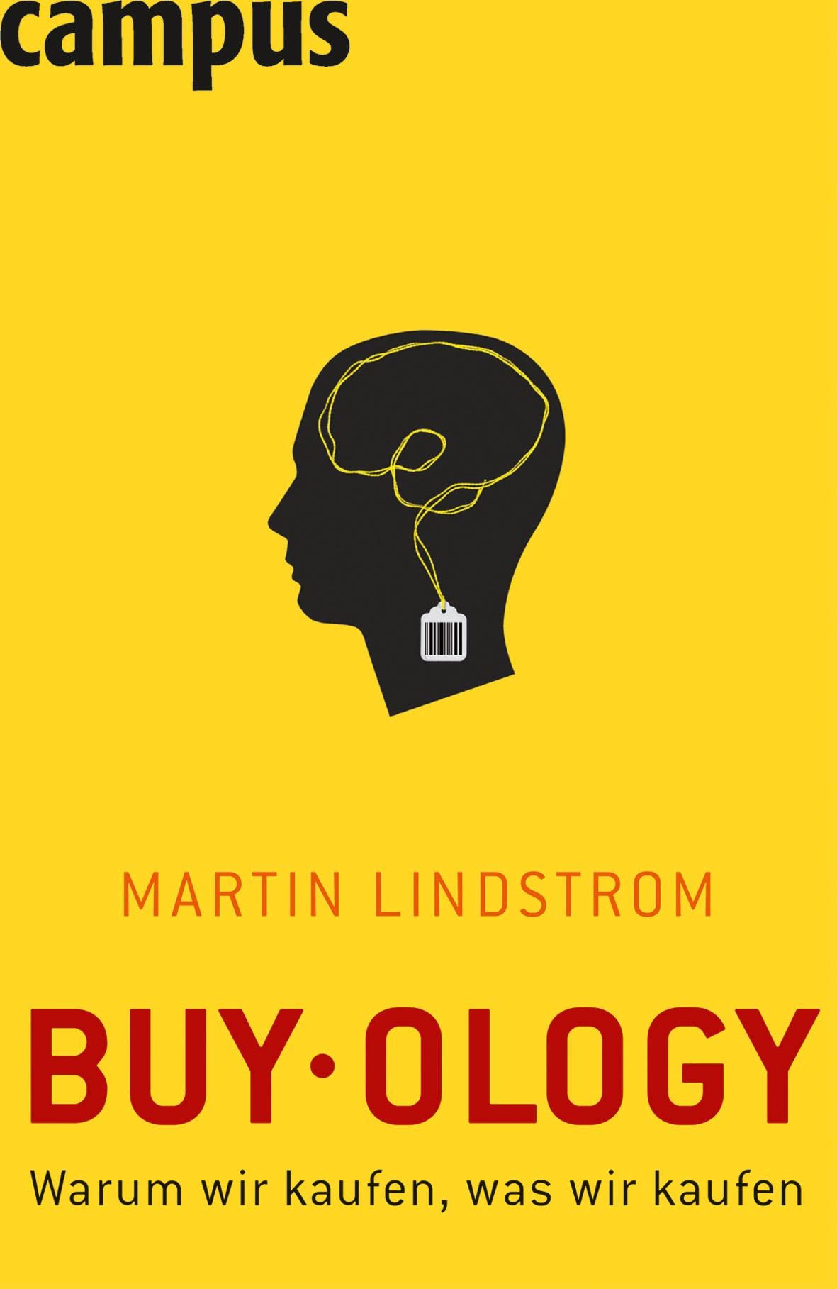 Product Image: Buyology