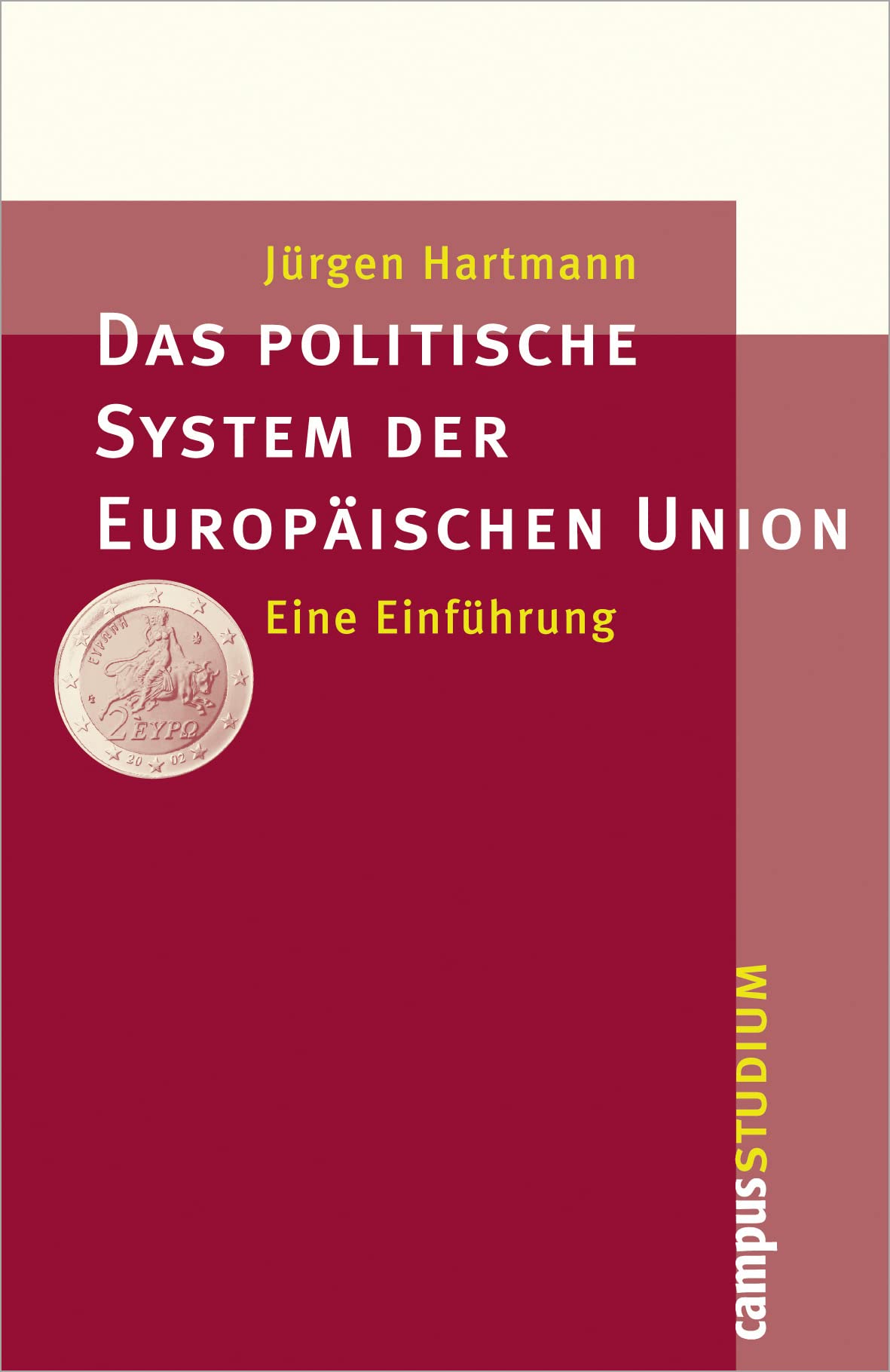 Das politische System der Europäischen Union Law
