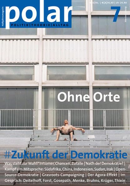 polar 7: Zukunft der Demokratie Social Sciences