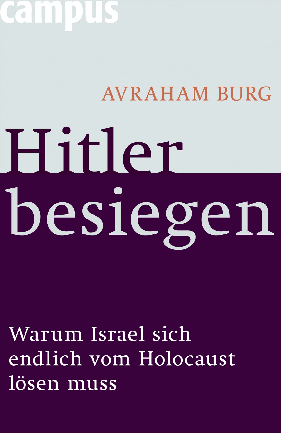 Hitler besiegen German history