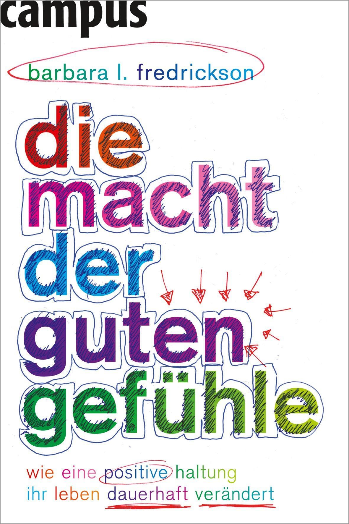 Die Macht der guten Gefühle General education