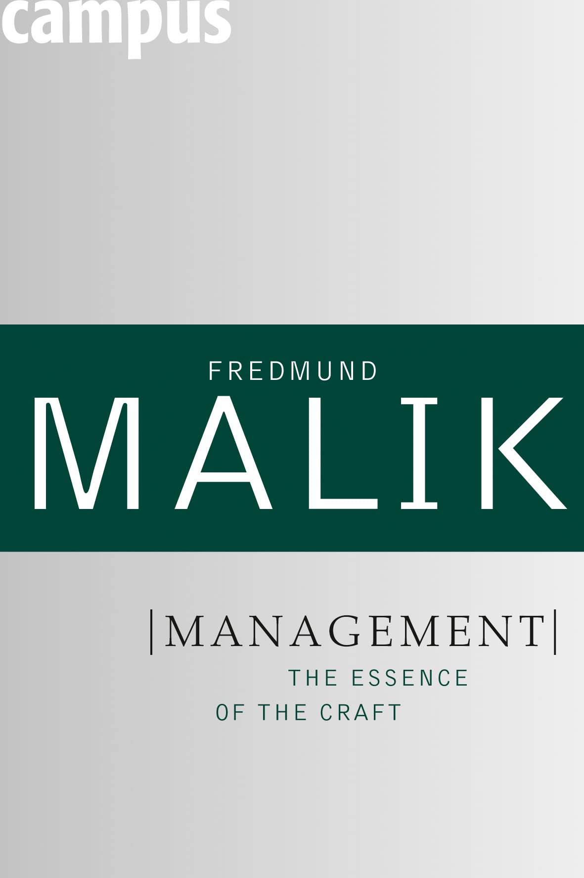 Management Law