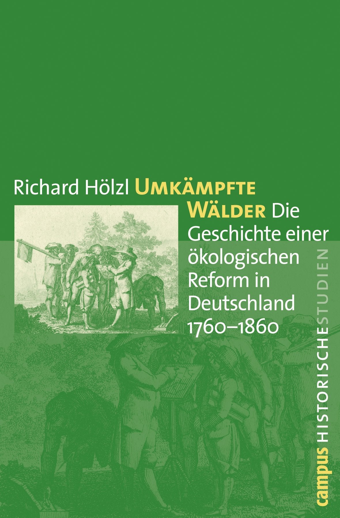 Umkämpfte Wälder Business, Finance & Career