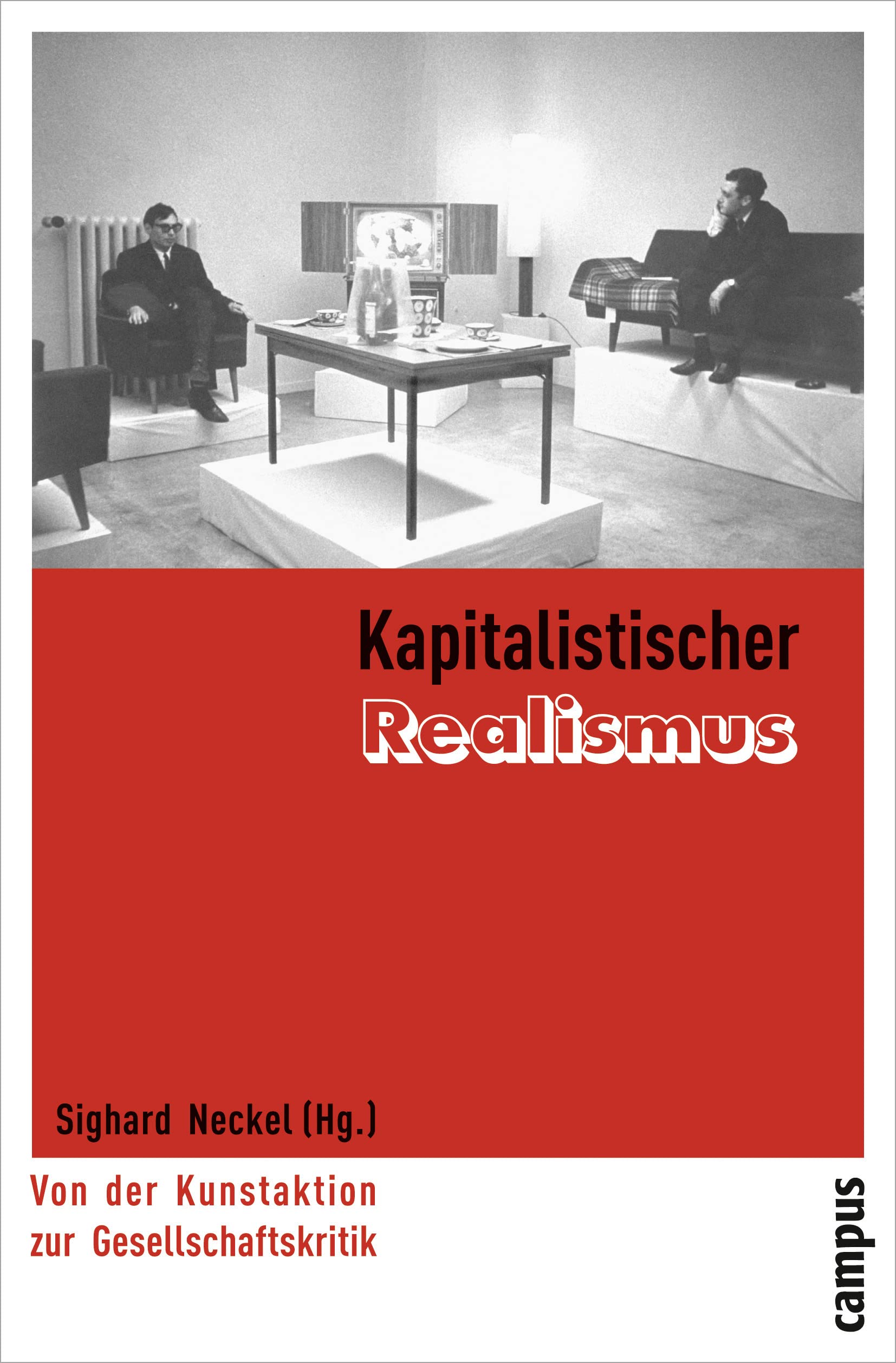 Kapitalistischer Realismus Law