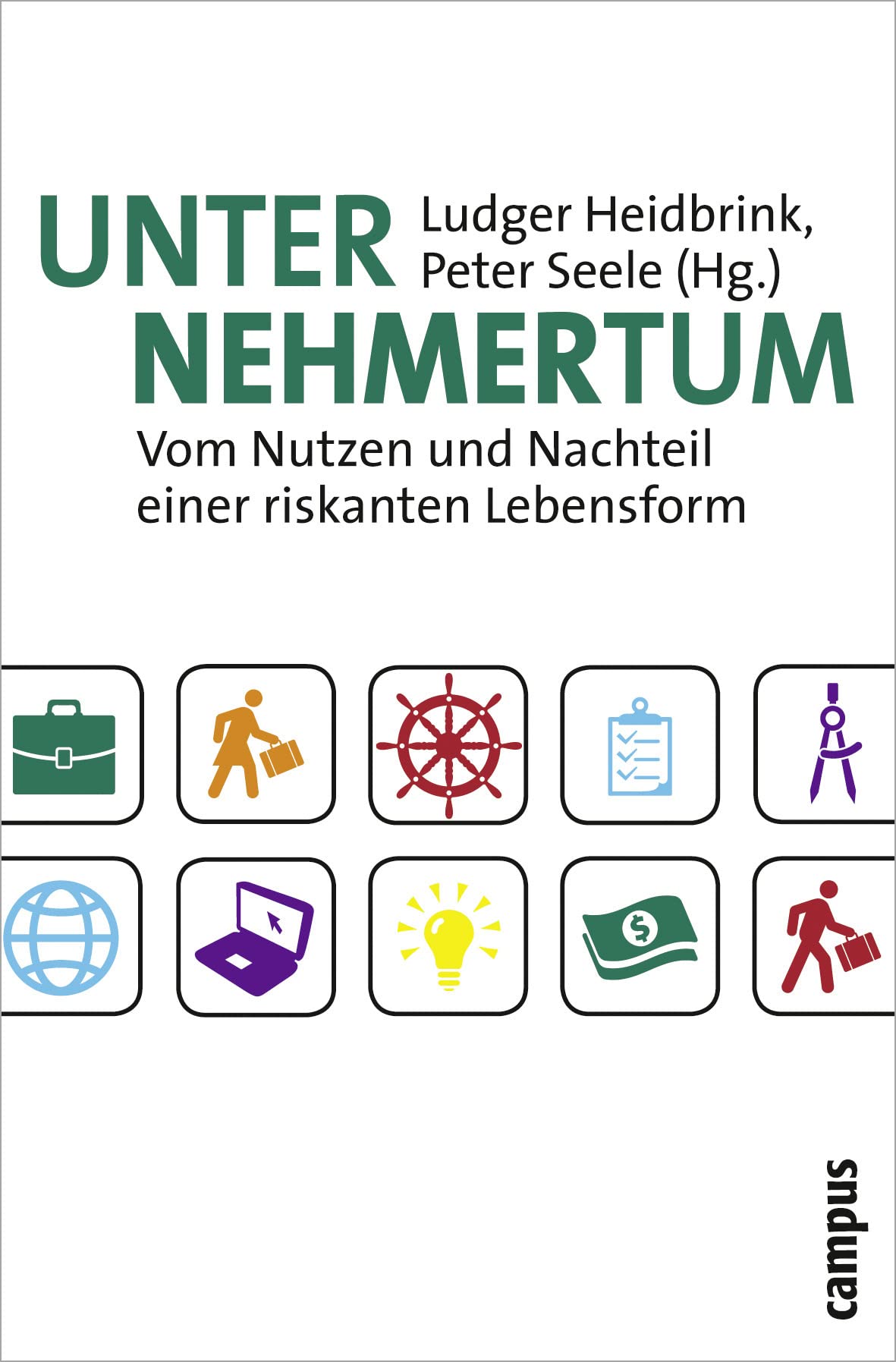Product Image: Unternehmertum