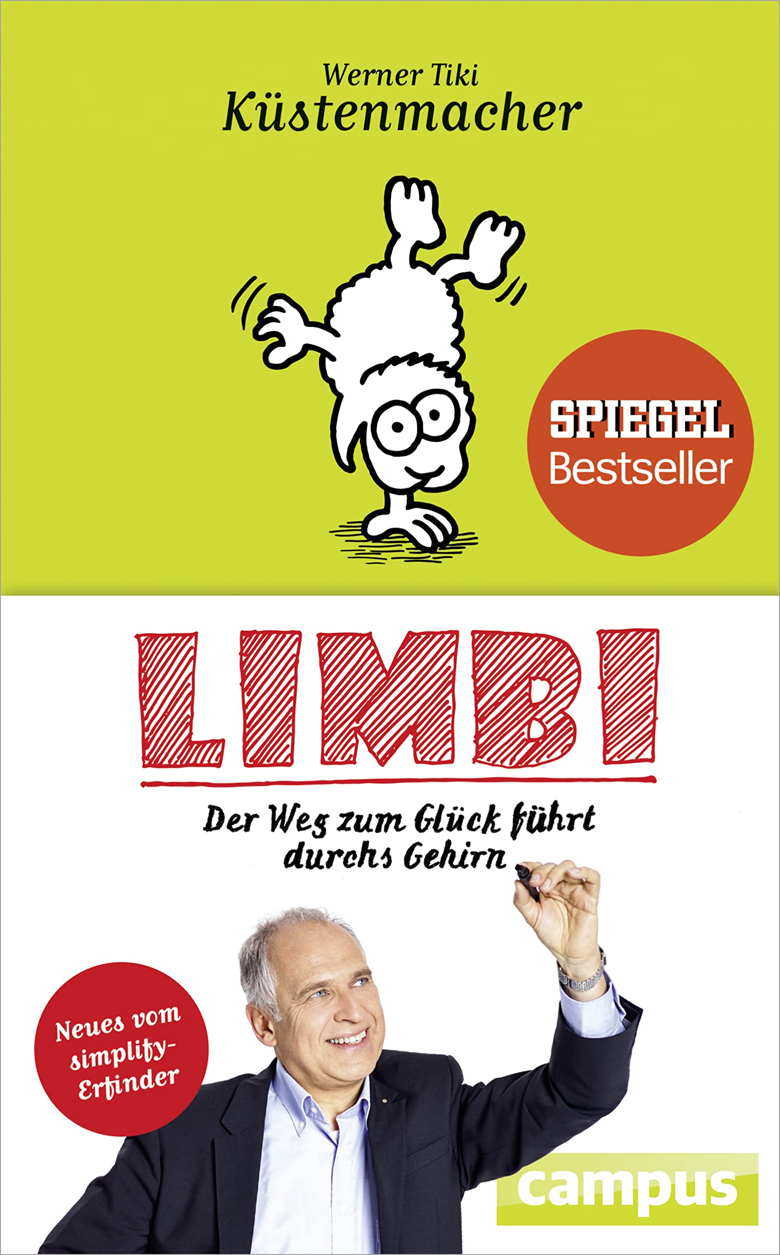 Product Image: Limbi