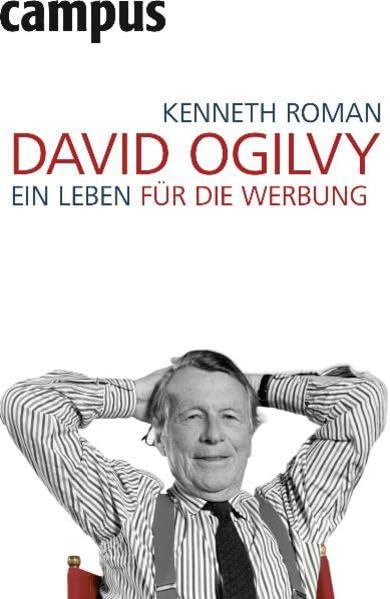 David Ogilvy: Ein Leben für die Werbung Law