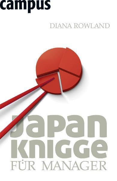 Japan-Knigge für Manager Law