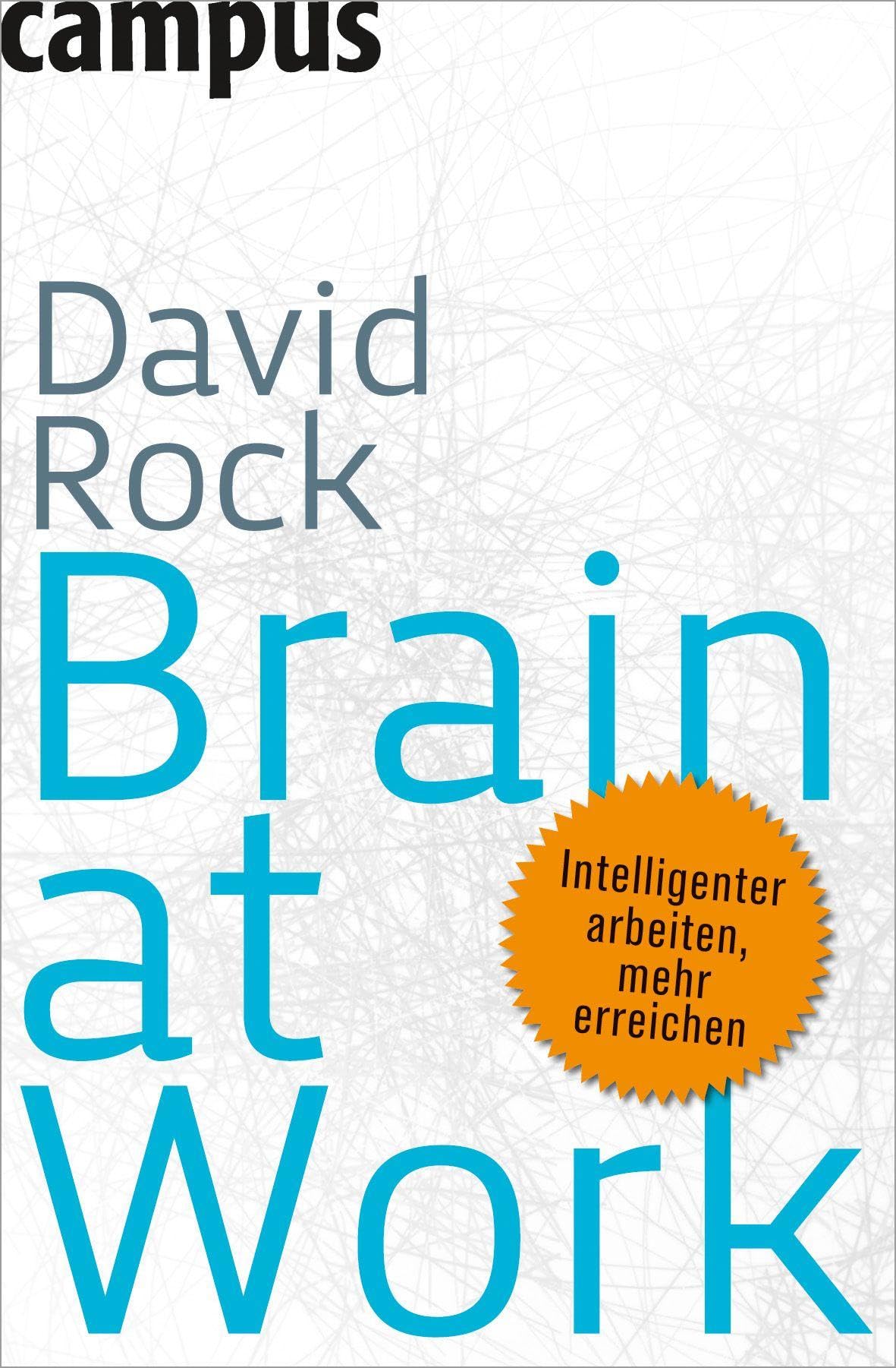 Brain at Work Business, Finance & Career