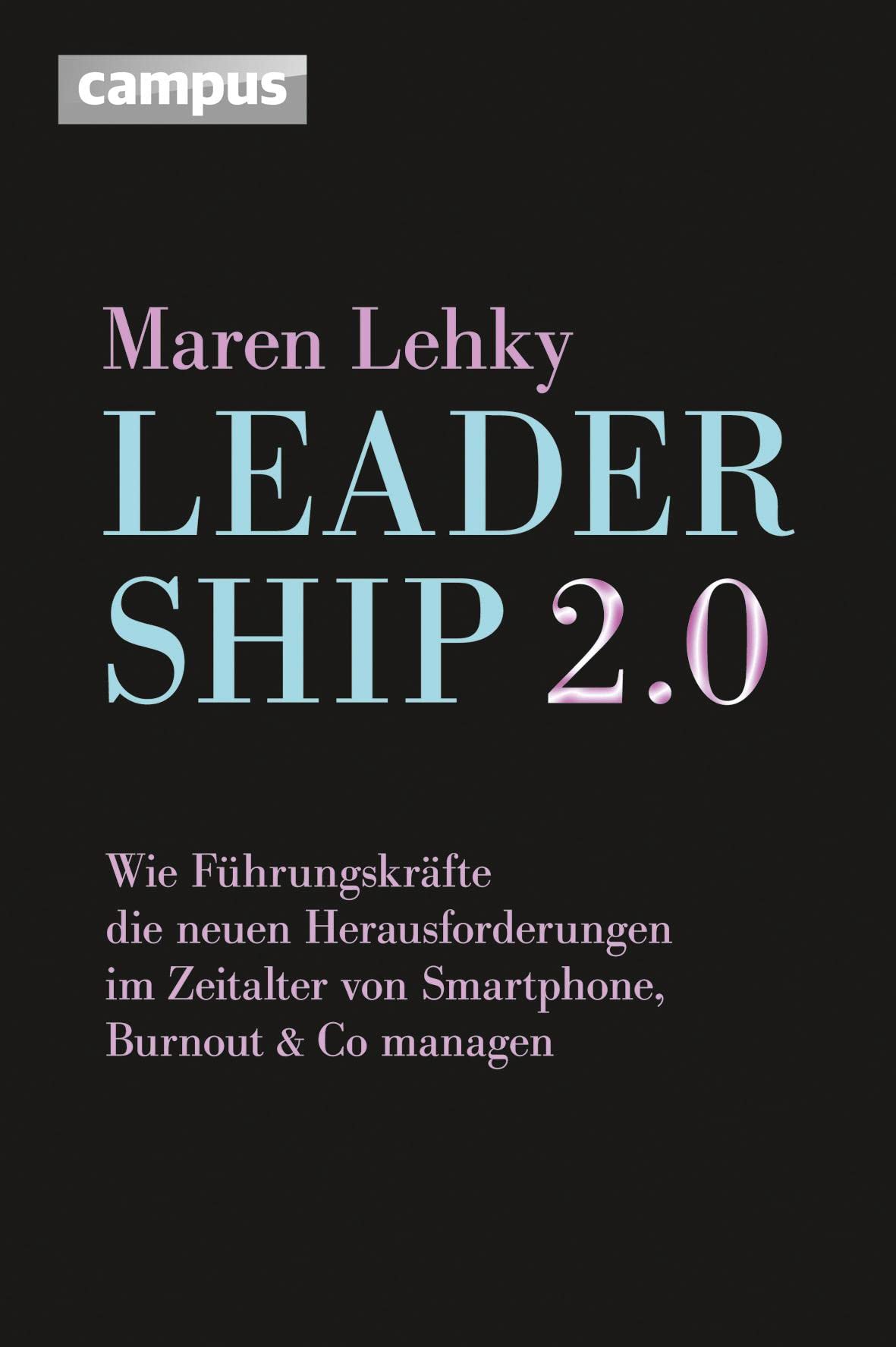 Leadership 2.0 Business, Finance & Career Books