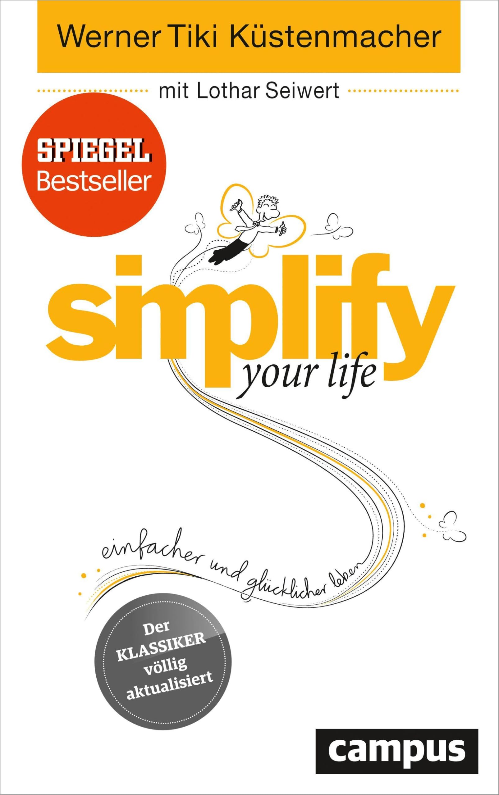 Product Image: simplify your life