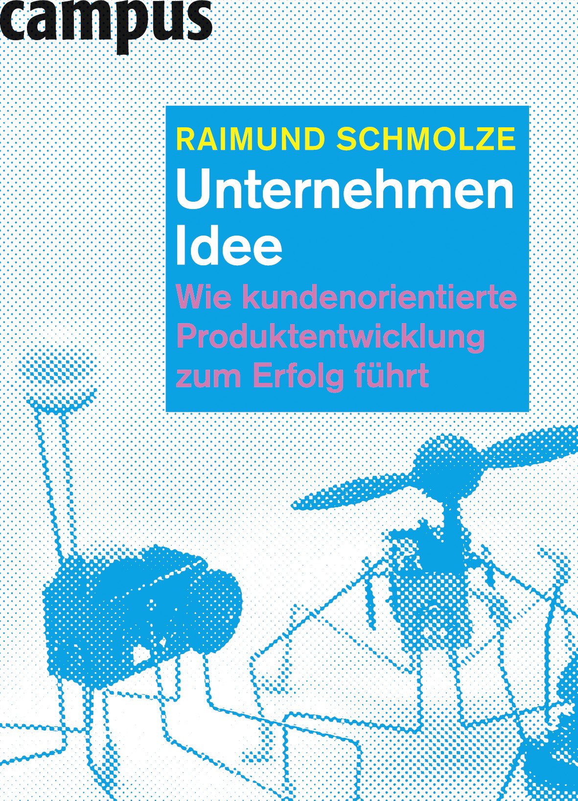 Unternehmen Idee Law Books