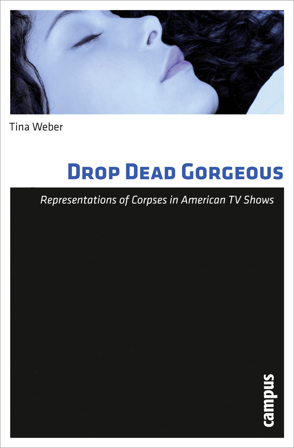 Drop Dead Gorgeous Medicine Books