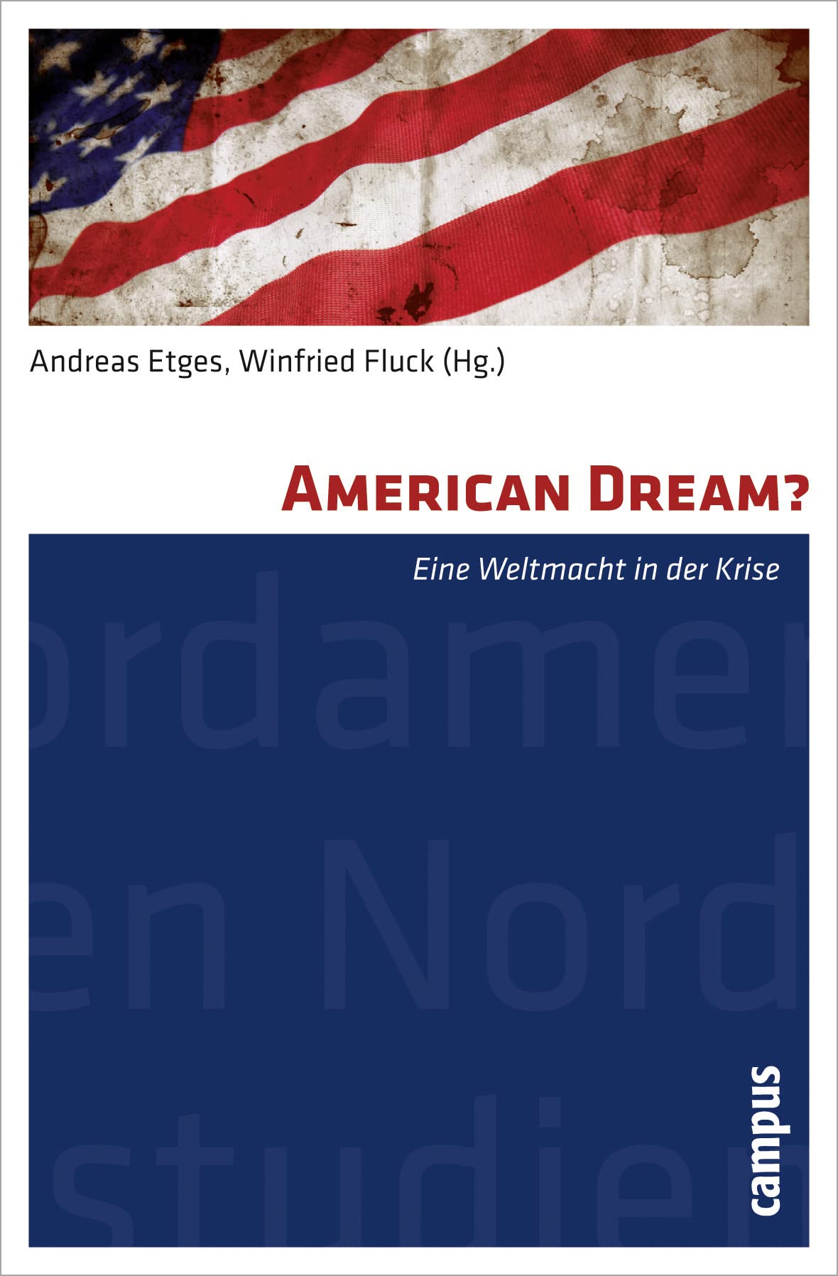 American Dream? Law