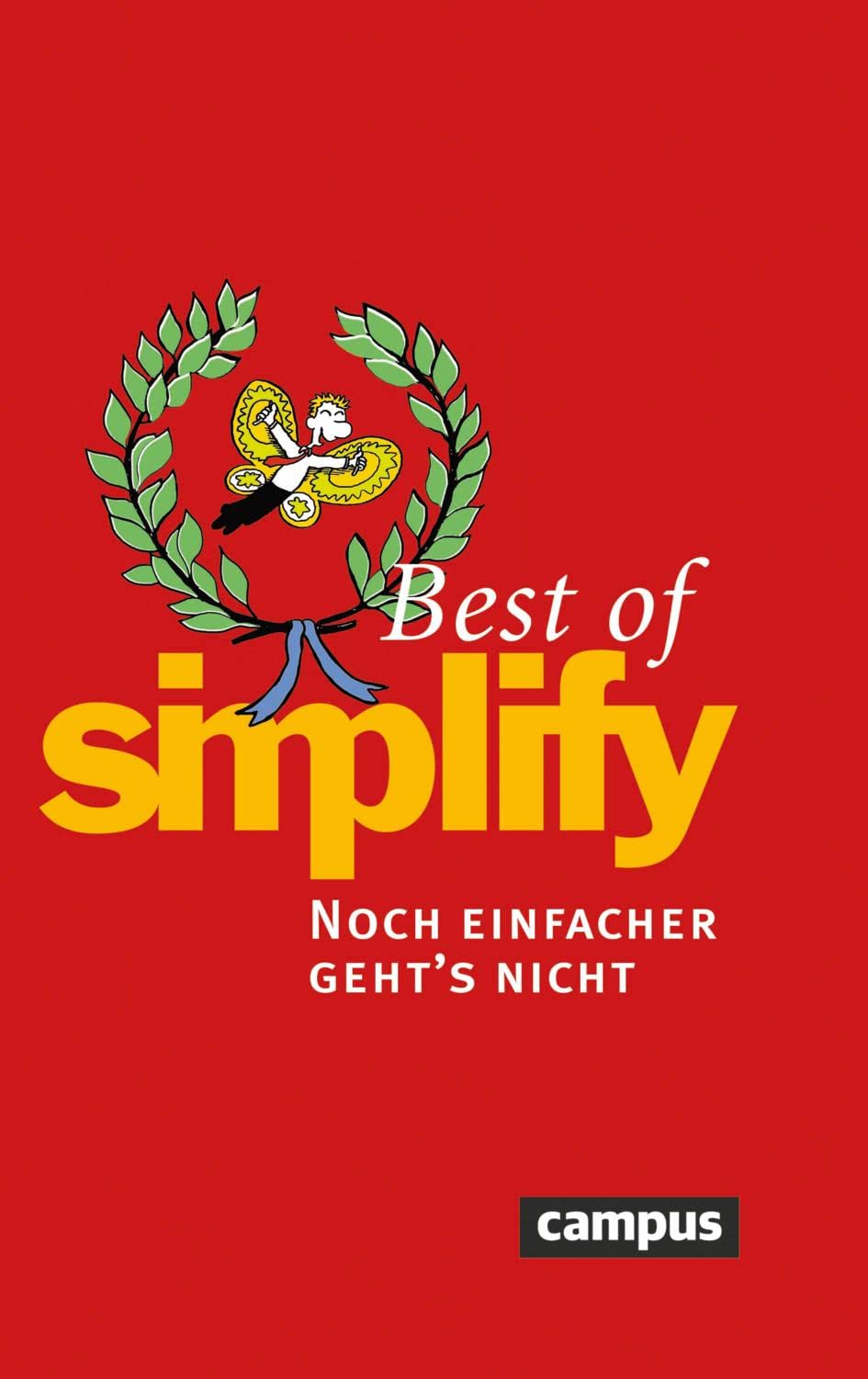 Product Image: Best of Simplify