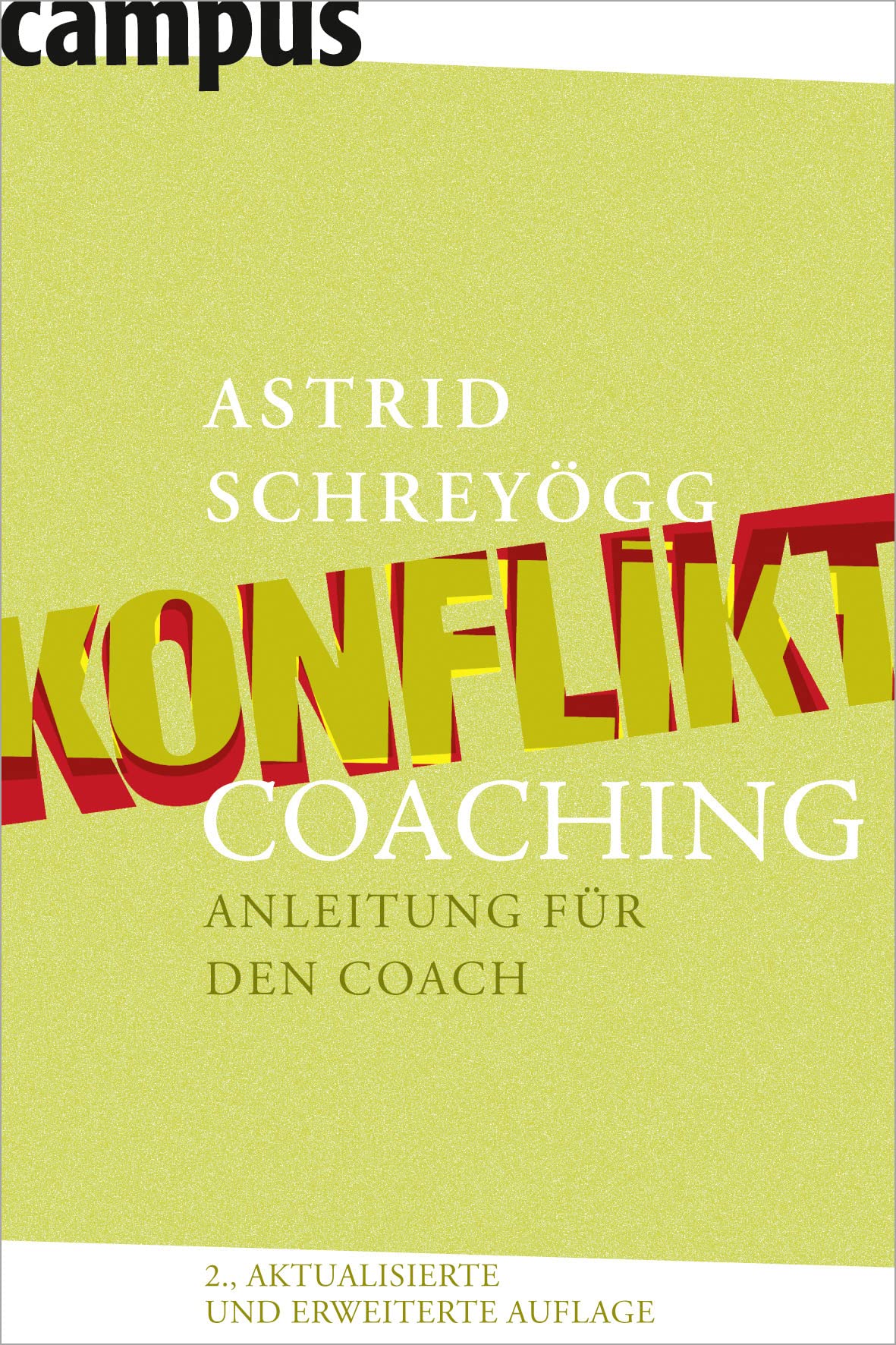 Konfliktcoaching: Anleitung für den Coach Law