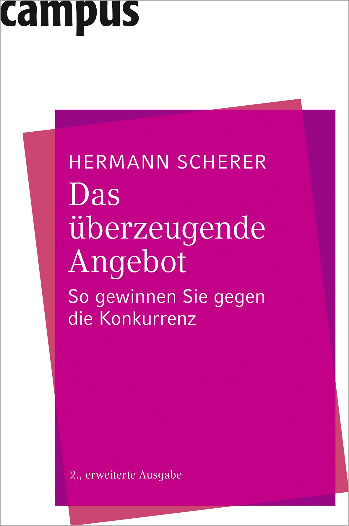 Product Image: Das überzeugende Angebot