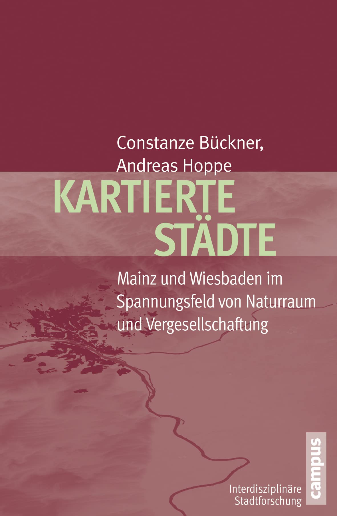 Kartierte Städte Law