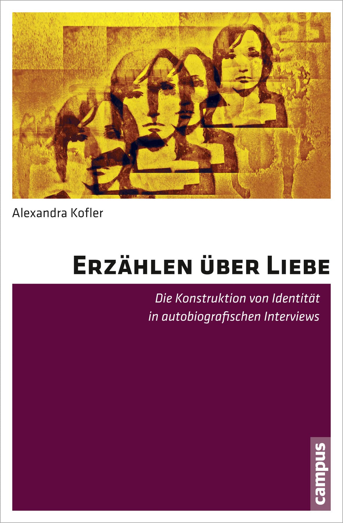 Erzählen über Liebe Law
