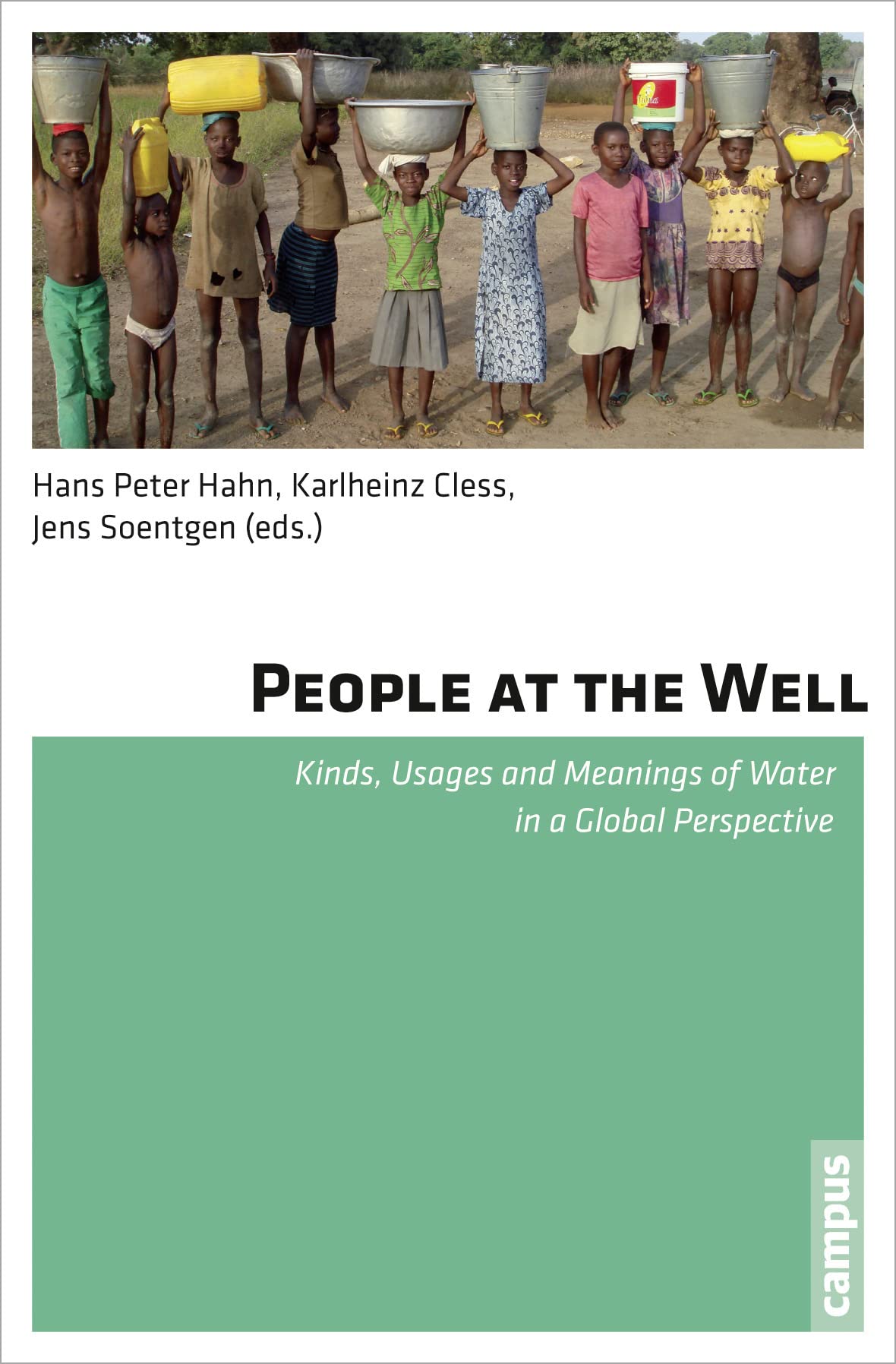 Product Image: People at the Well