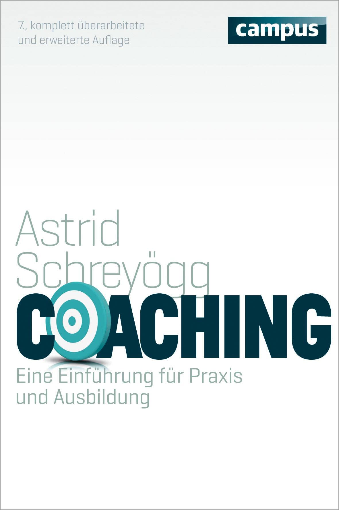 Coaching: Eine Einführung für Praxis und Ausbildung Law