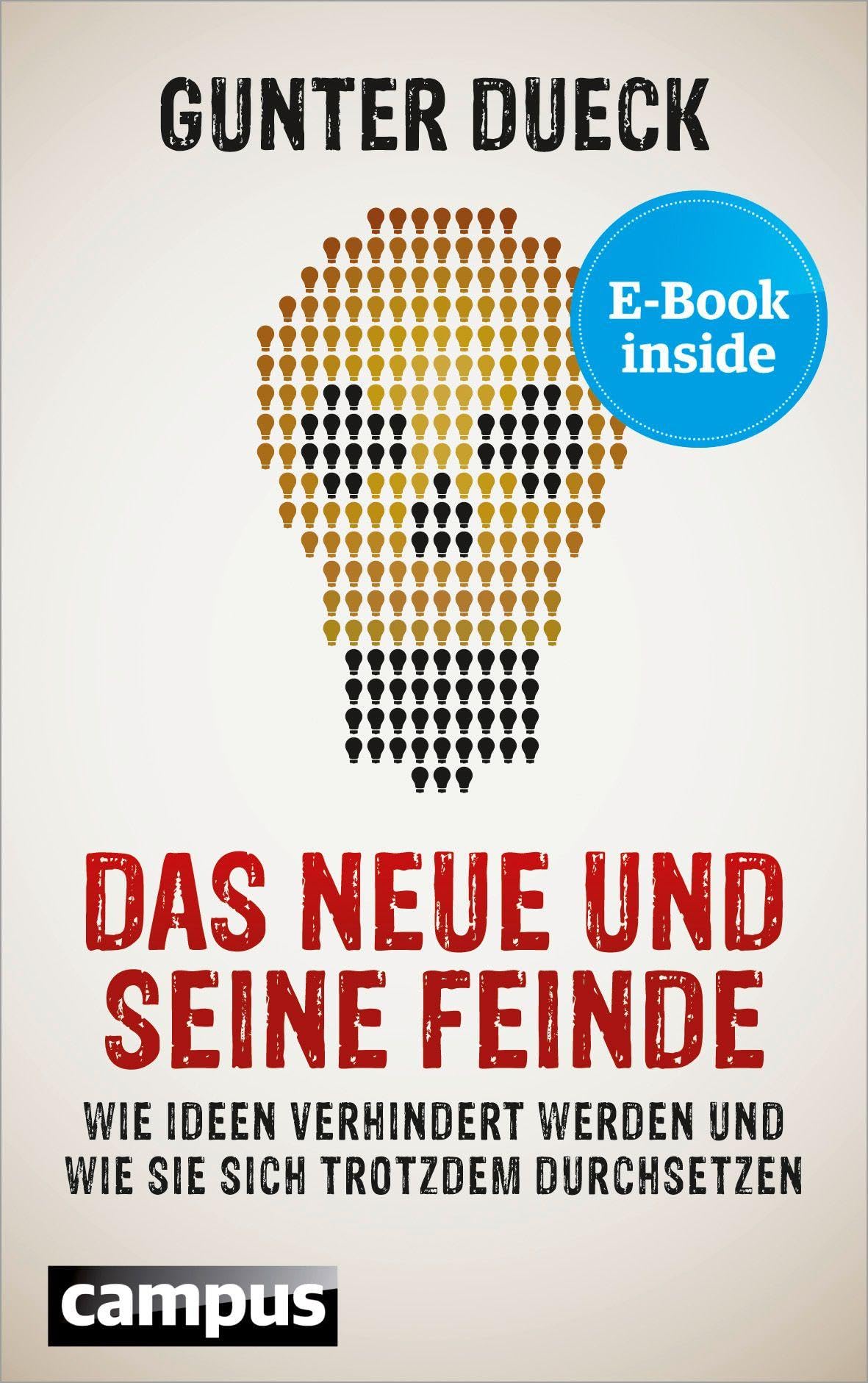 Product Image: Das Neue und seine Feinde