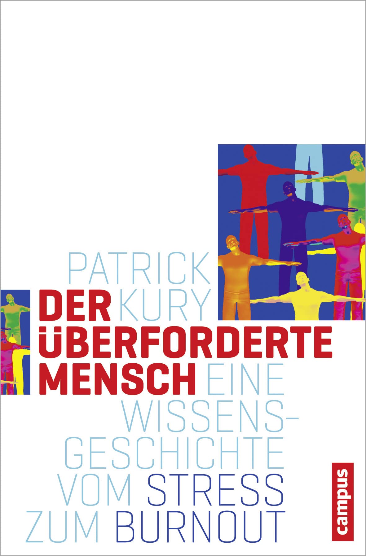 Der überforderte Mensch Reference Books