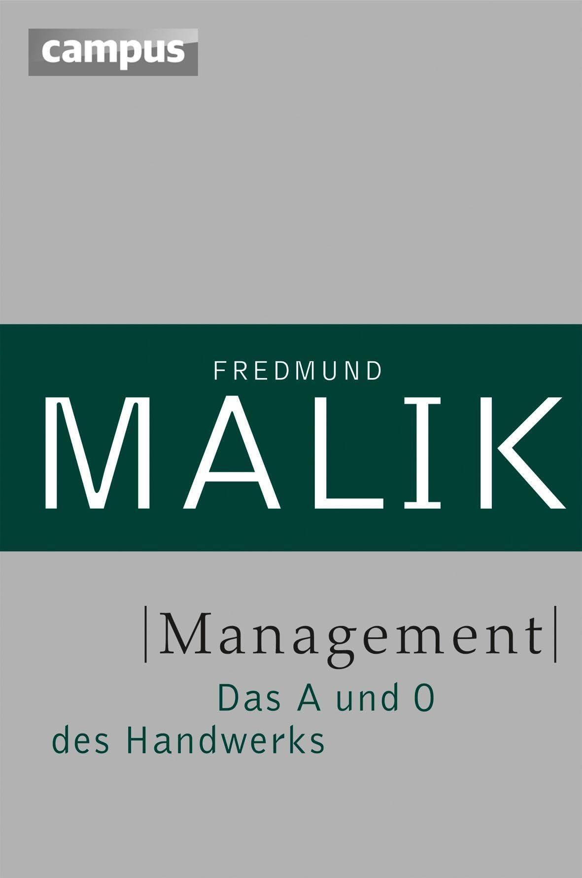 Management Law
