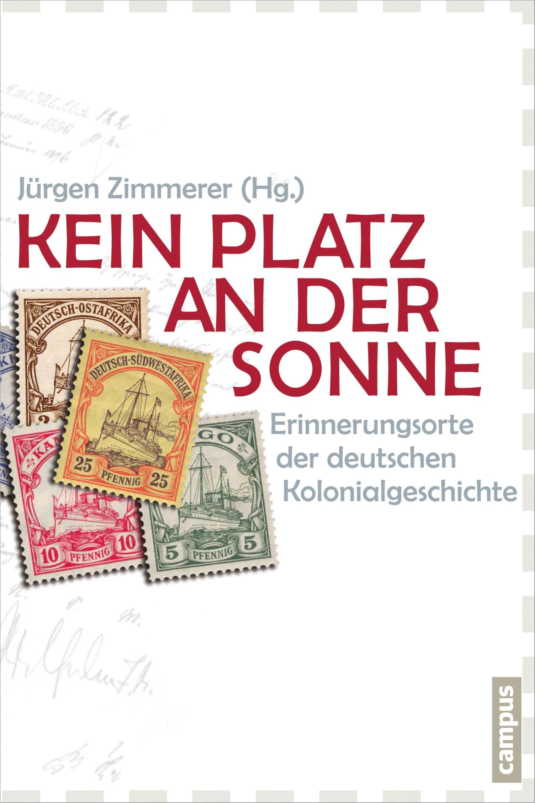 Product Image: Kein Platz an der Sonne