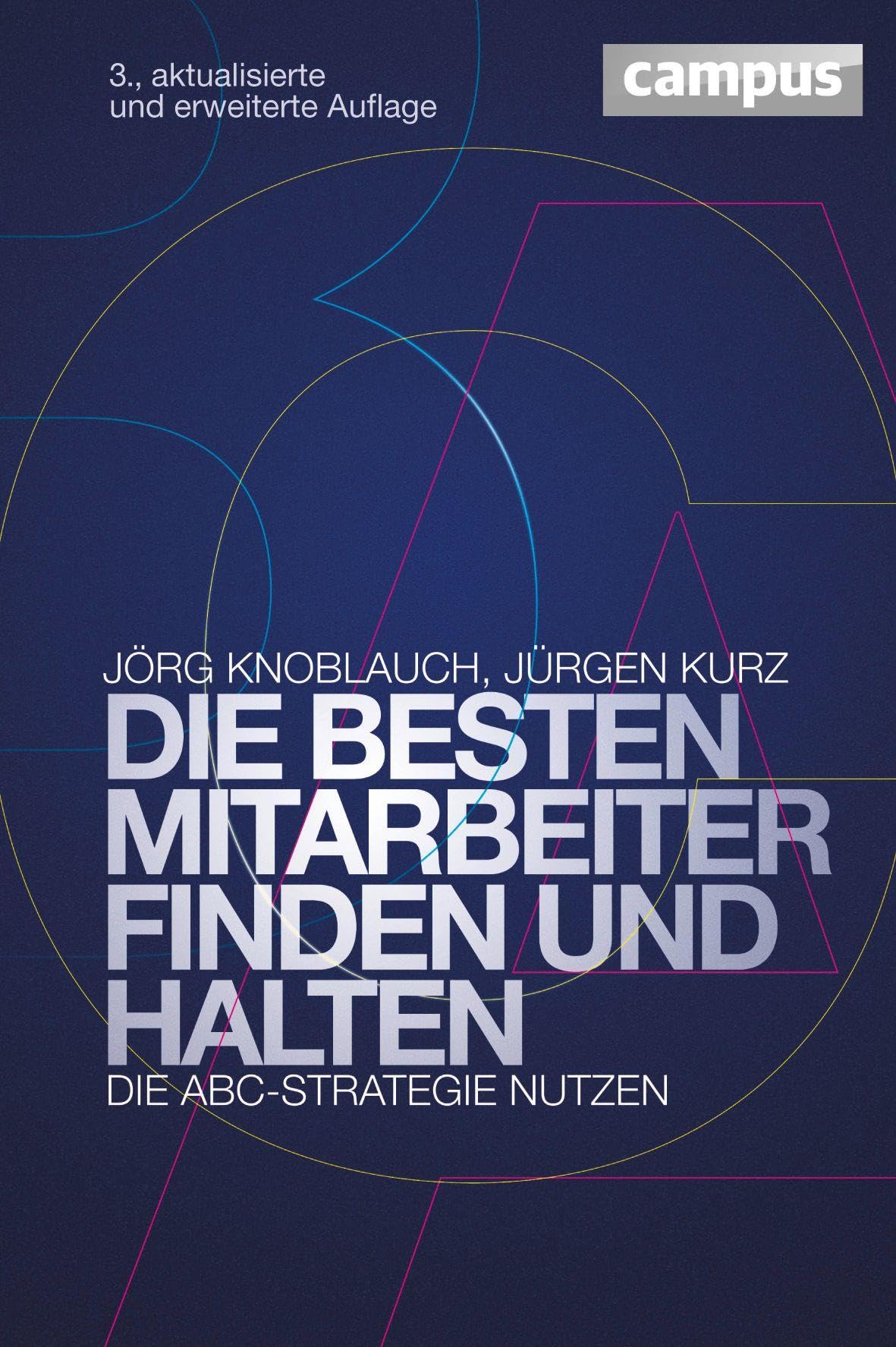 Die besten Mitarbeiter finden und halten Law