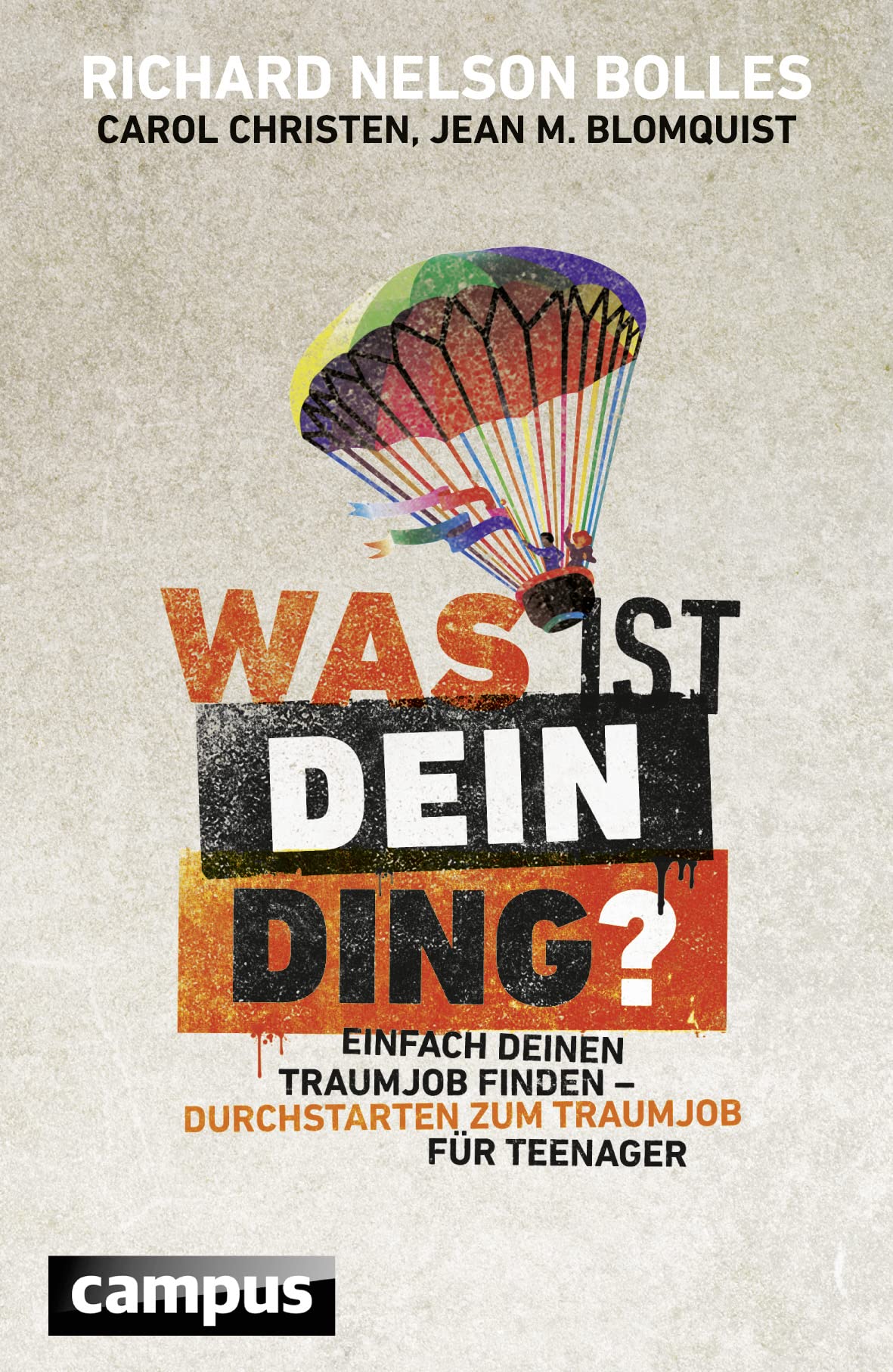 Product Image: Was ist dein Ding?