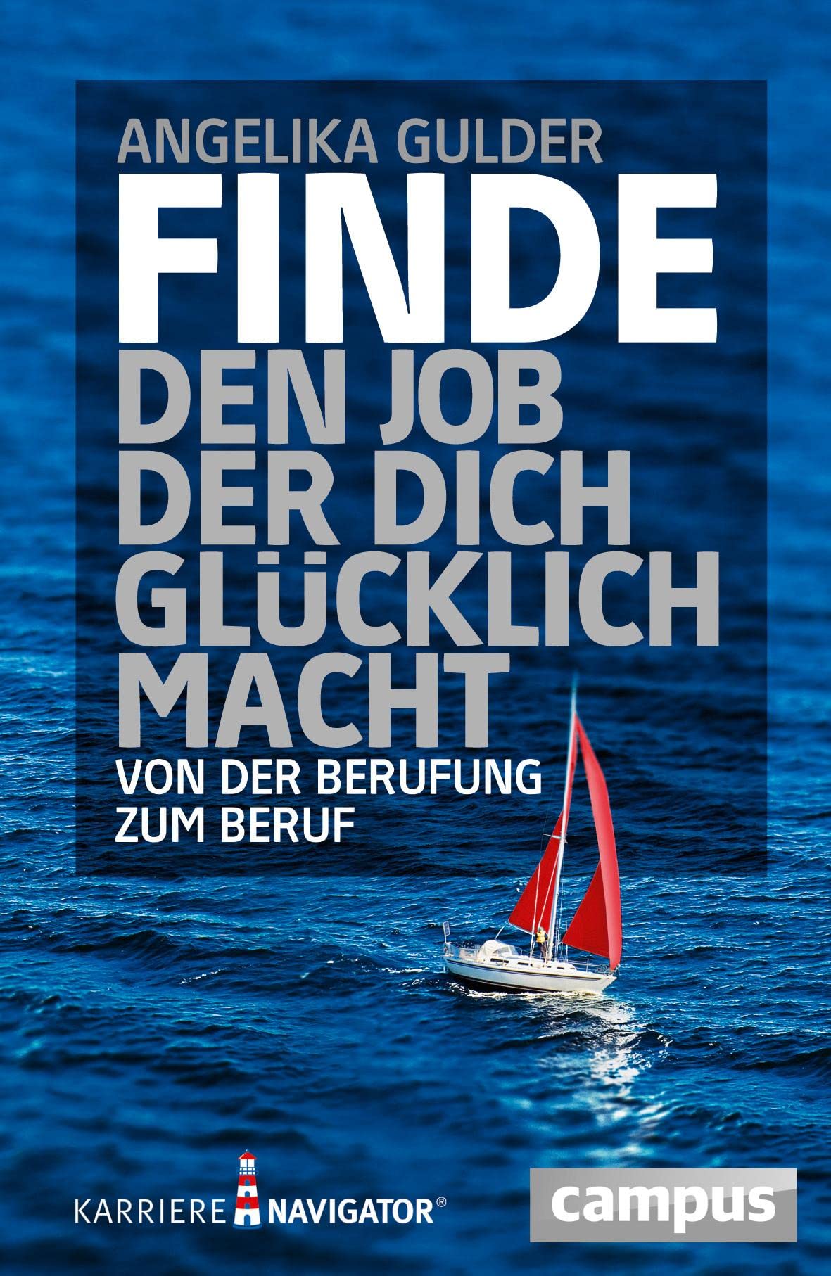 Finde den Job, der dich glücklich macht Business, Finance & Career