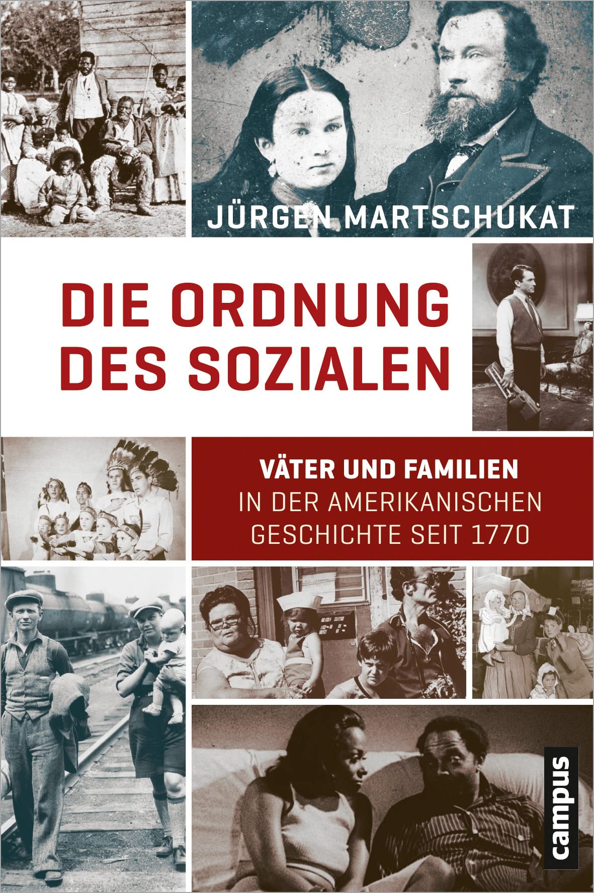 Die Ordnung des Sozialen book