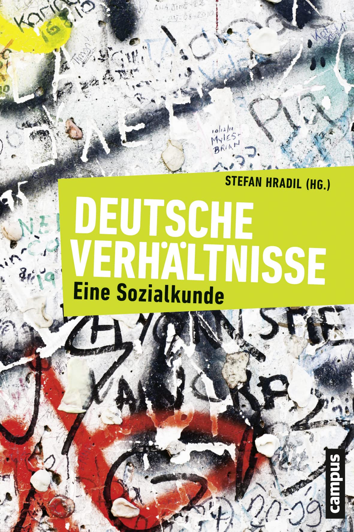 Deutsche Verhältnisse: Eine Sozialkunde book