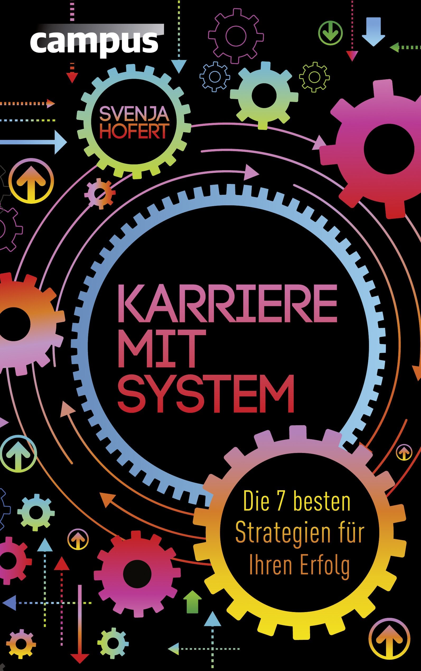 Product Image: Karriere mit System