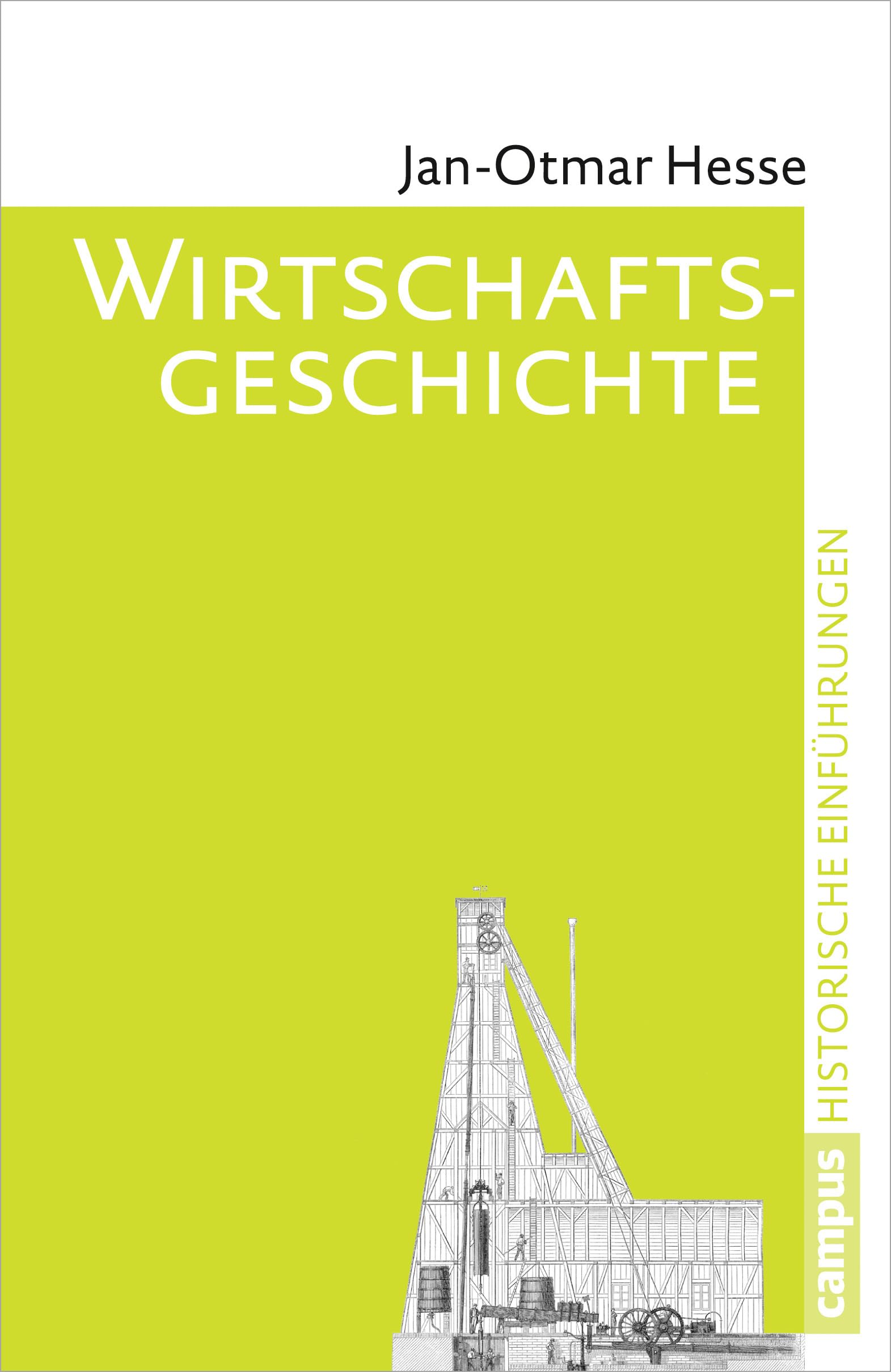 Product Image: Wirtschaftsgeschichte