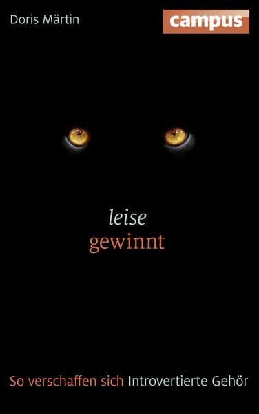 Leise gewinnt Business, Finance & Career