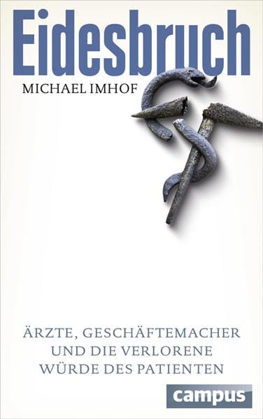 Eidesbruch Medicine