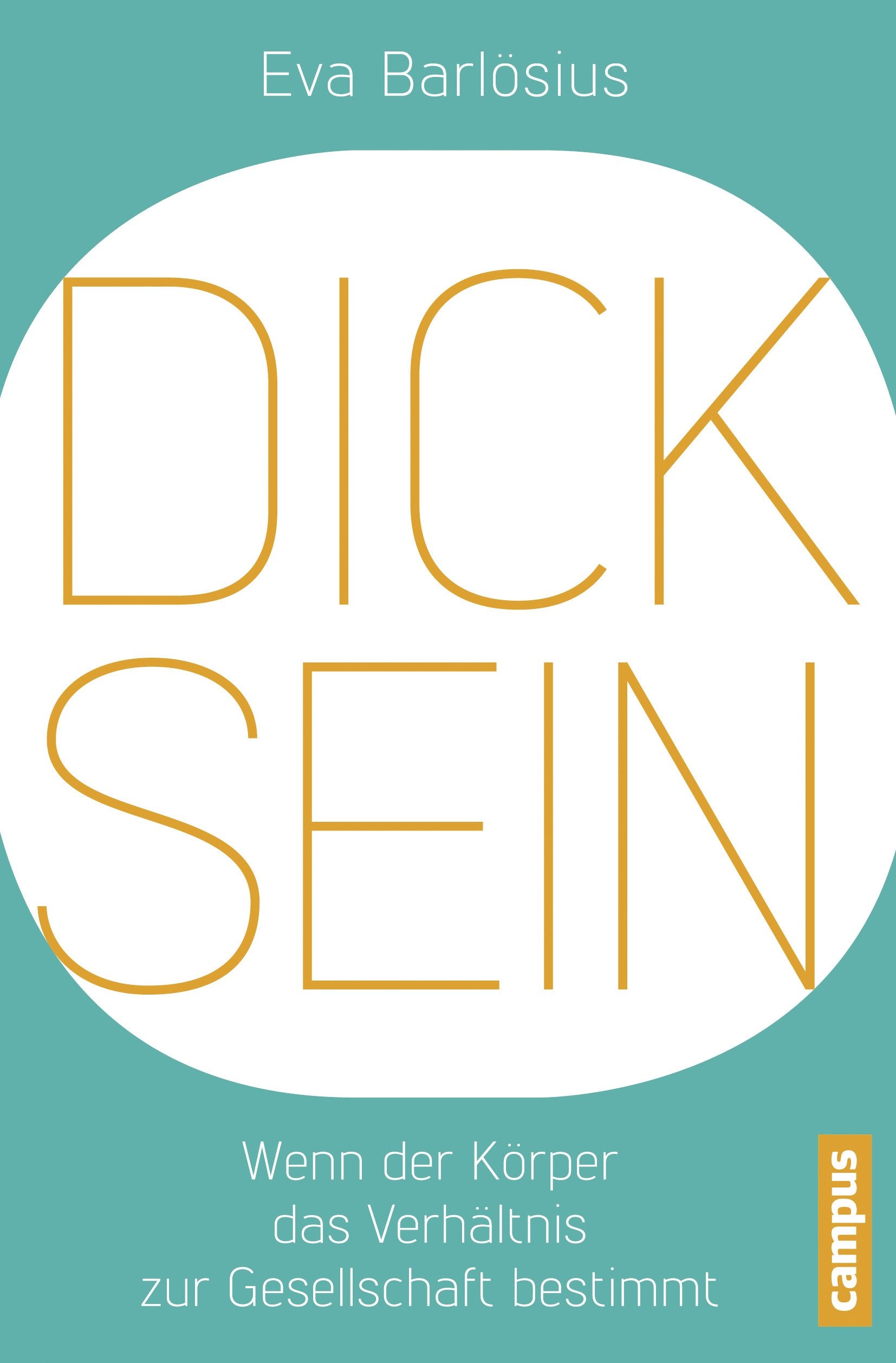 Dicksein: Wenn der Körper das Verhältnis zur Gesellschaft bestimmt Law