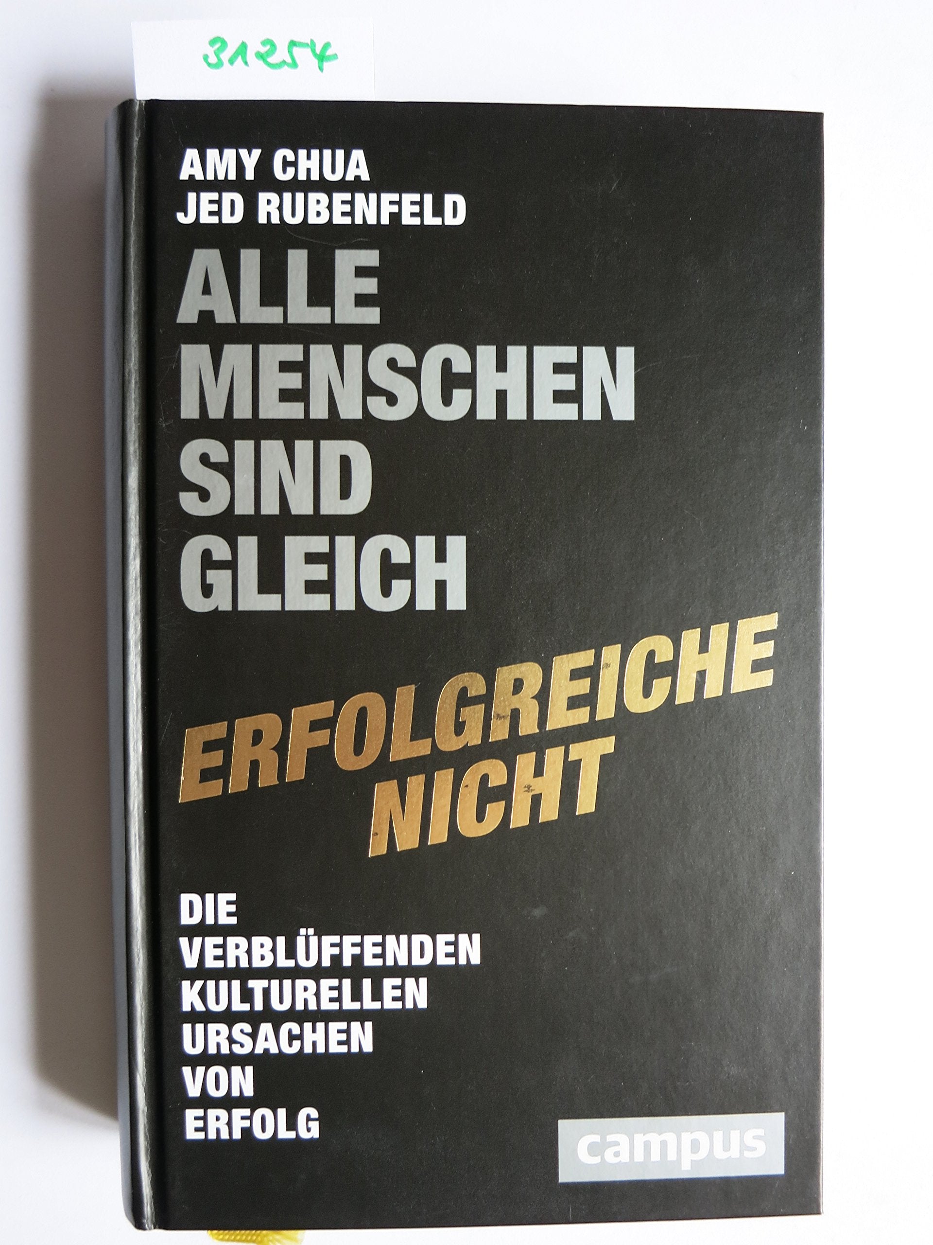 Alle Menschen sind gleich - erfolgreiche nicht Books