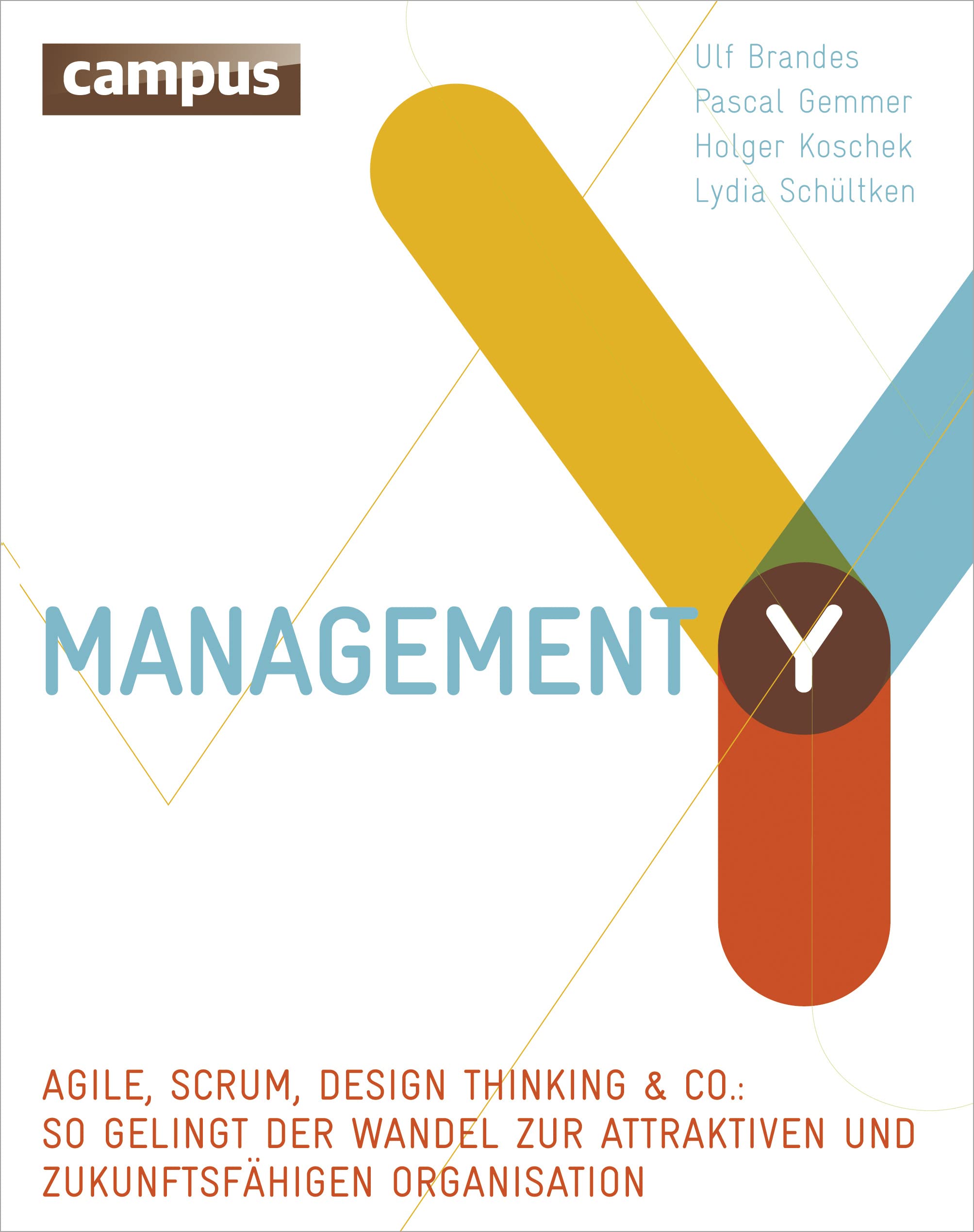 Management Y Law